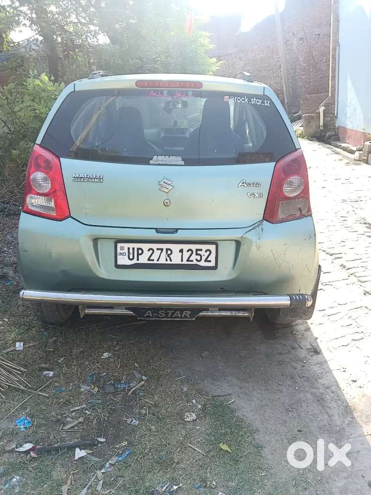 Car Bilkul Ok H