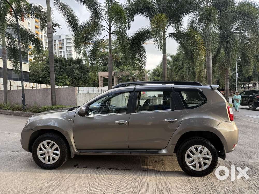 Nissan Terrano Xl Plus 85 Ps, 2016, Diesel