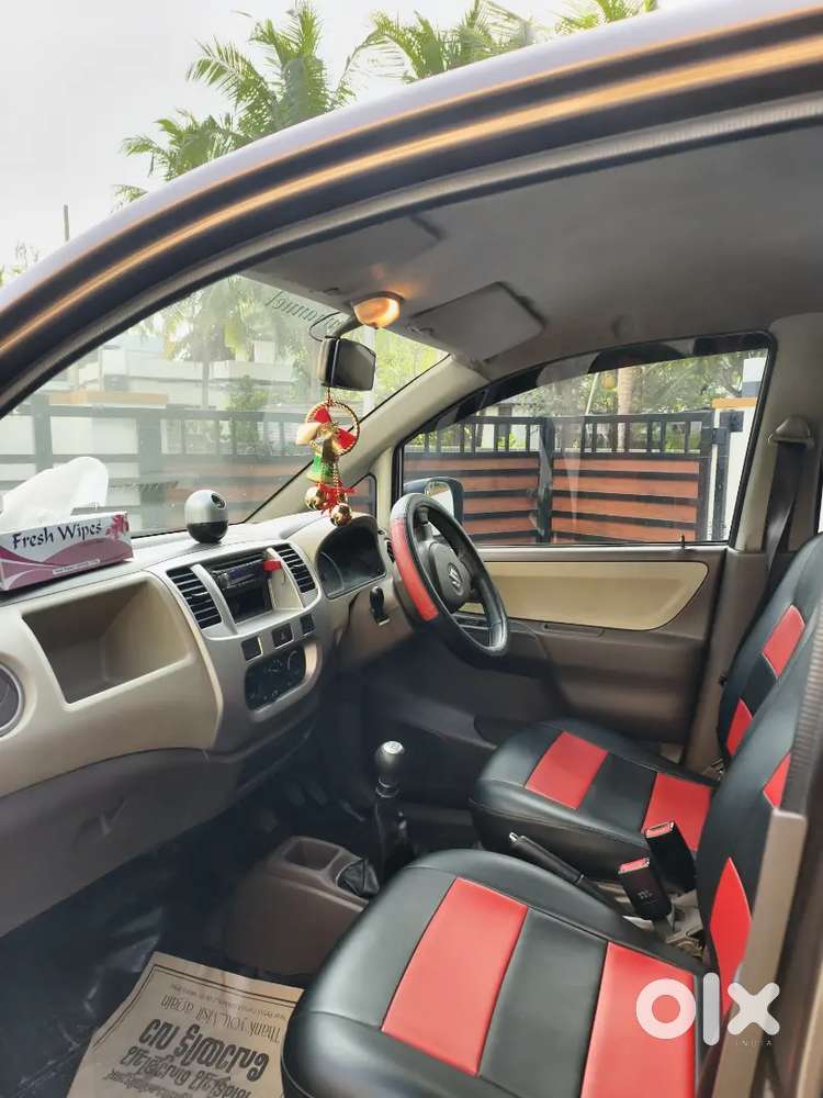 Maruti Suzuki Zen Estilo 2013 Petrol 44000 Km Driven