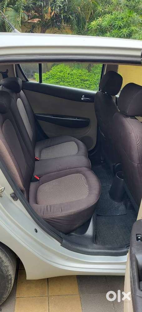 Hyundai I20 2012-2014 Sportz 1.2, 2013, Petrol