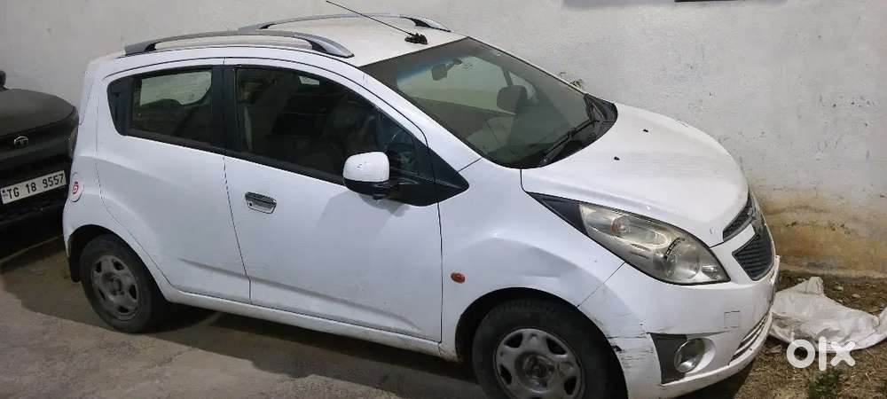 Chevrolet Beat 2014 Diesel Well Maintained