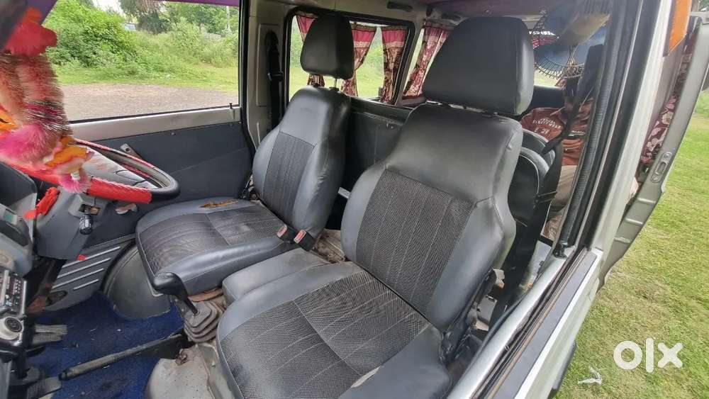 Maruti Suzuki Omni 2005