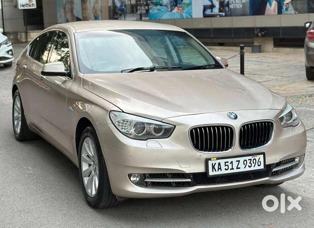Bmw 5 Series 3.0 530d Touring, 2010, Diesel