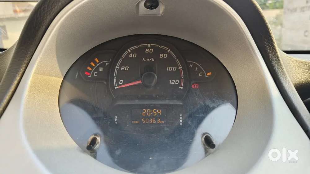 Tata Nano Twist Xt