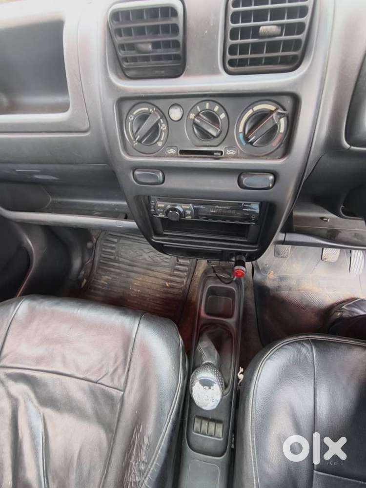 Maruti Suzuki Wagon R 2006-2010 Lxi Minor, 2008, Petrol