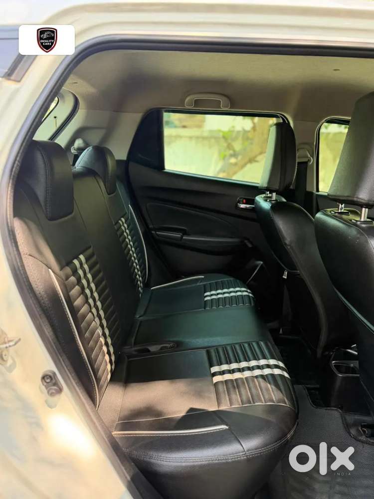 Maruti Suzuki Swift Vxi, 2021, Petrol