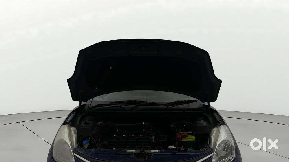 Maruti Suzuki Baleno 1.2 Delta, 2018, Petrol