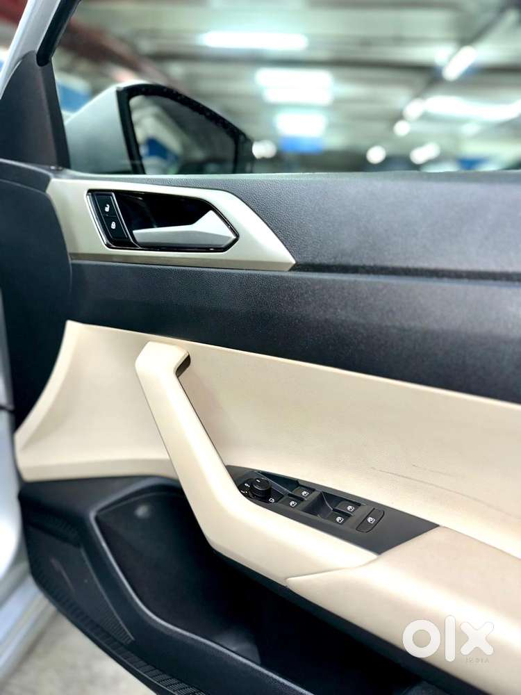 Volkswagen Virtus 1.0 Highline Tsi, 2022, Petrol