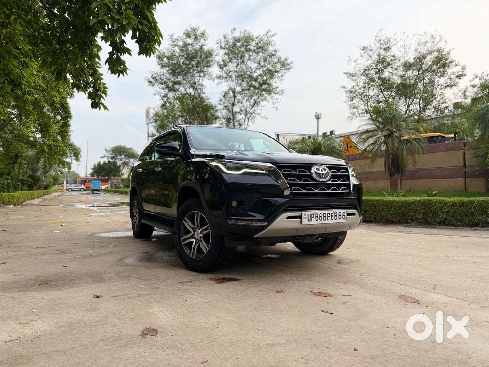 Toyota Fortuner 4x2 At 2.8 Diesel, 2025, Diesel