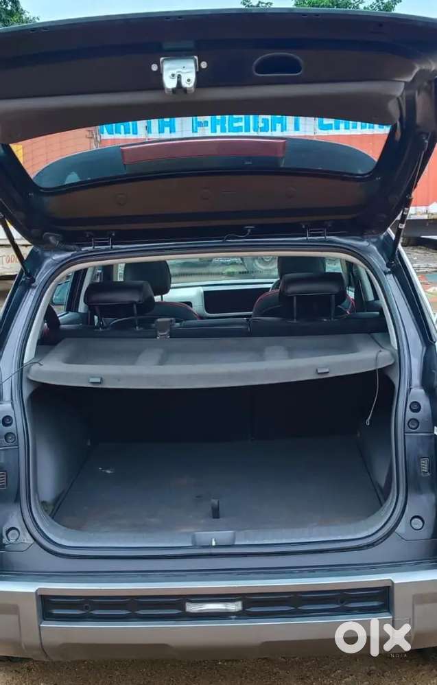 Hyundai Creta Sx 2024 Suv