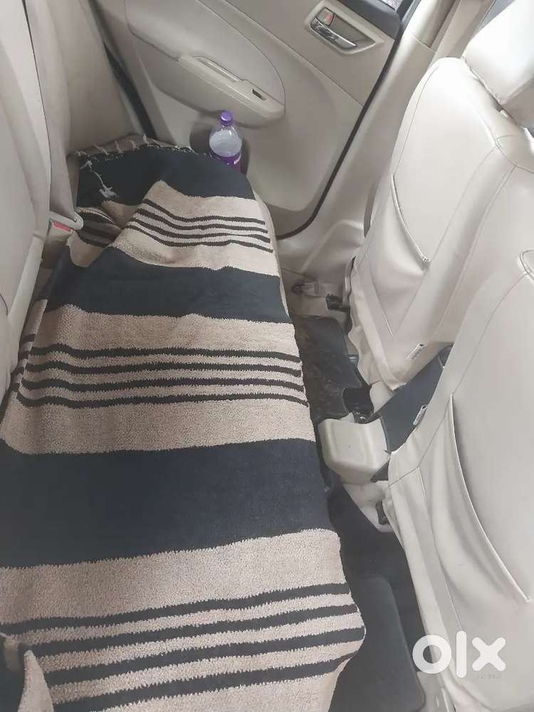One Handed Car