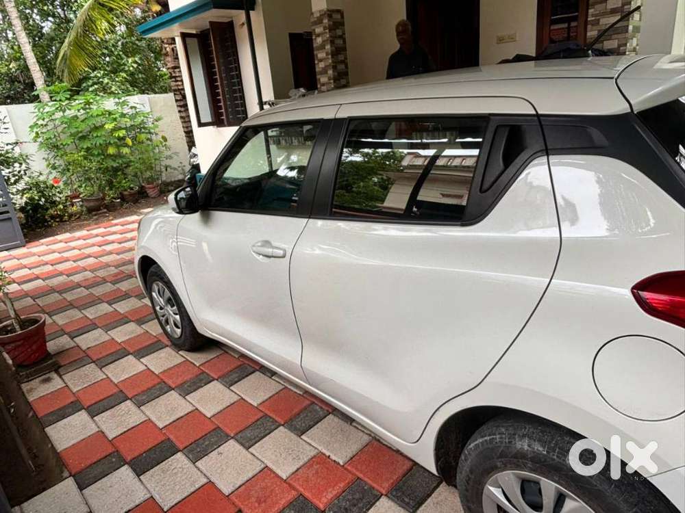 Well-maintained Maruti Suzuki Swift 2020 In Excellent Condition