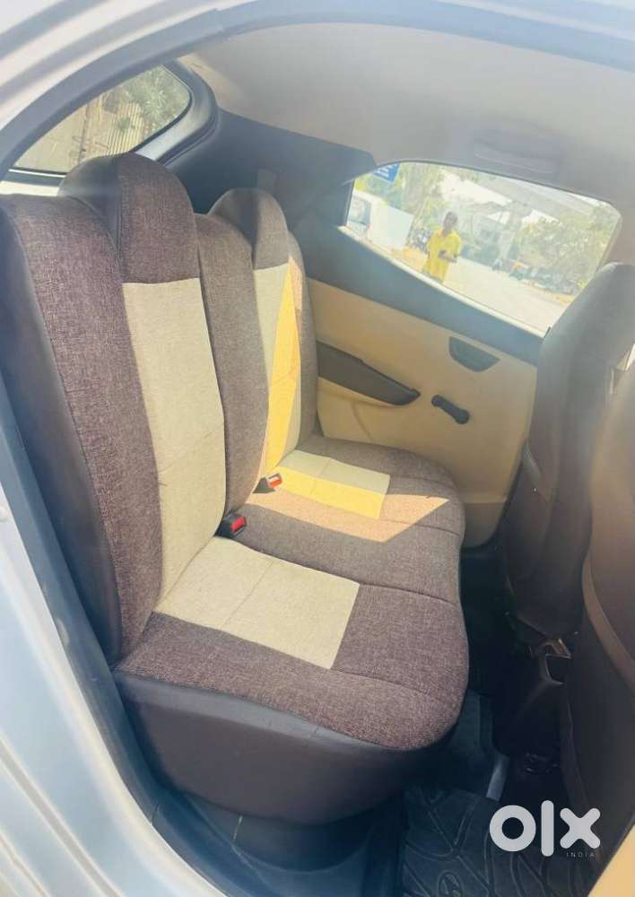 Hyundai Eon Era +, 2015, Petrol