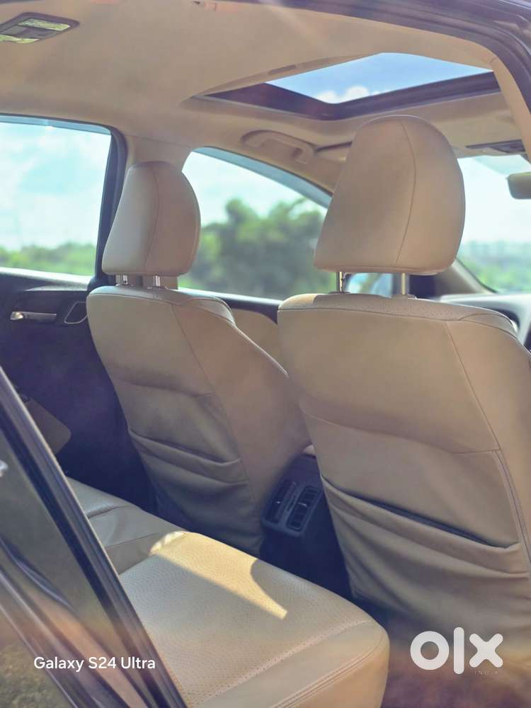 Honda City Zx Gxi, 2019, Diesel