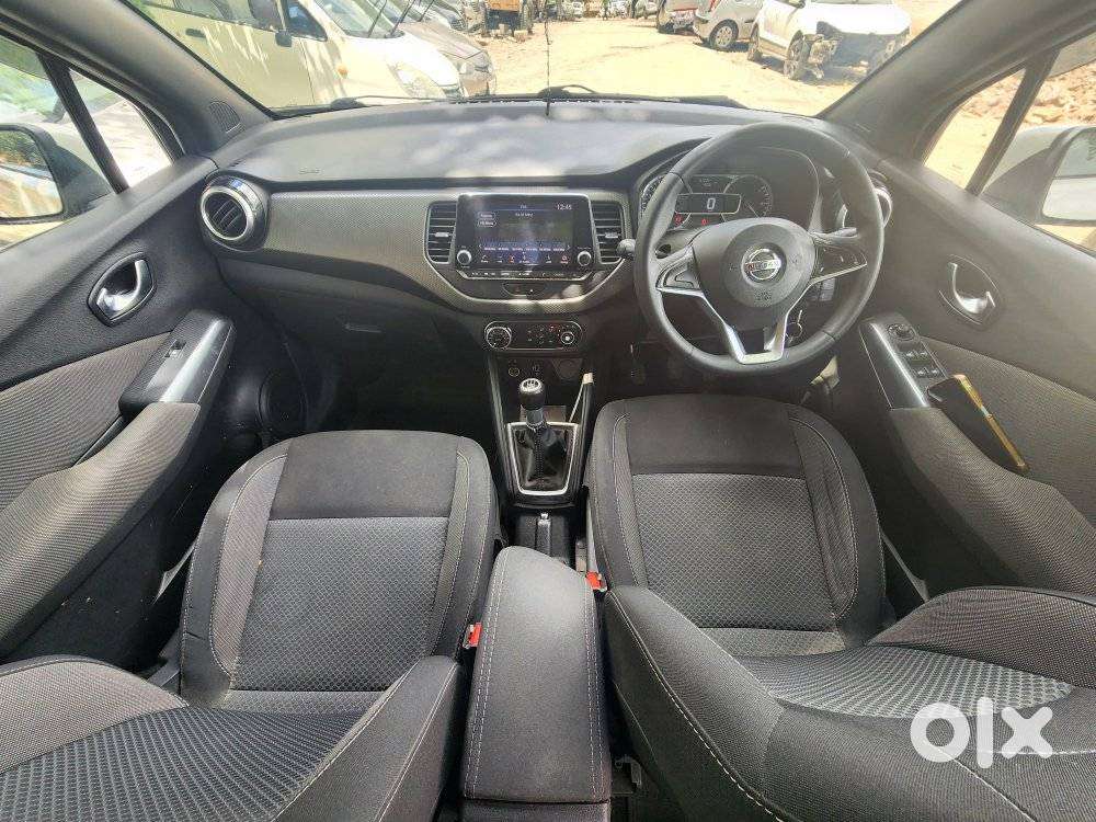 Nissan Kicks Xv, 2022, Petrol