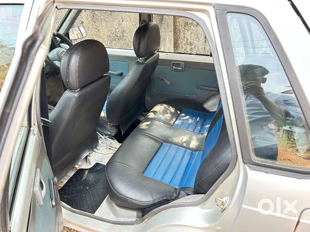 Best Car For Milenge