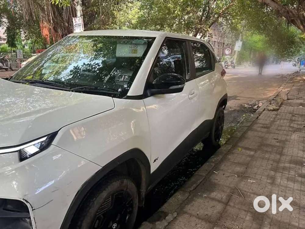 Tata Punch Ev Adventure S, 2024, Electric