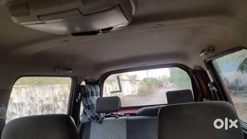 Maruti Suzuki Wagon R 2008 Petrol 83000 Km Driven