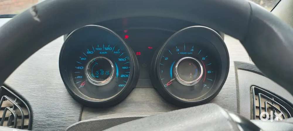 Mahindra Xuv500 Diesel 2016
