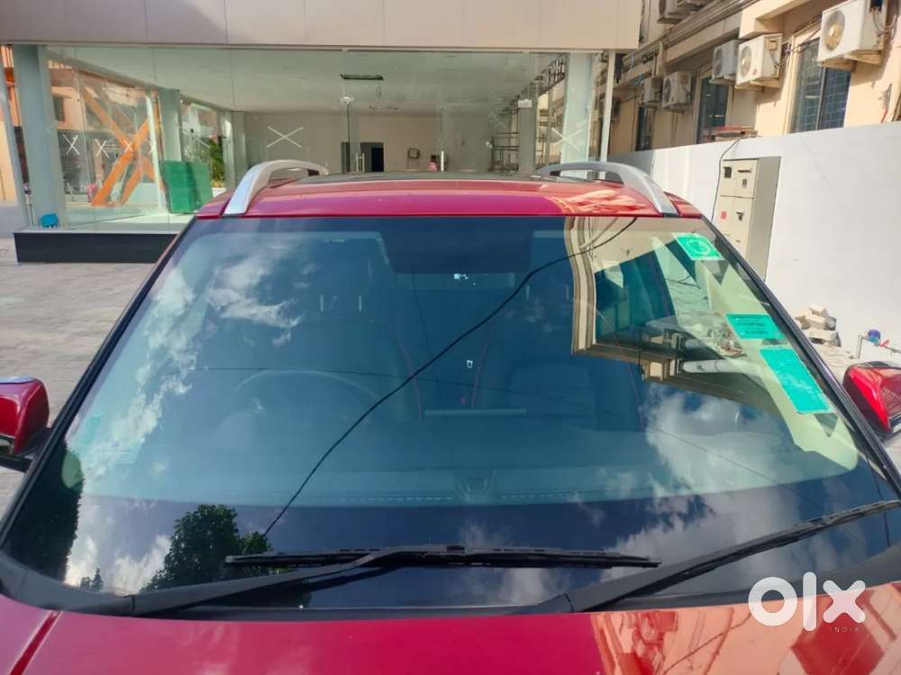 Hyundai Venue 1.0 S (o) Turbo Dct, 2025, Petrol