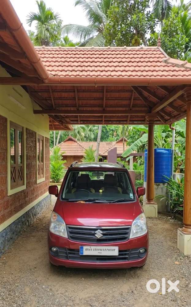 Wagonr 2012