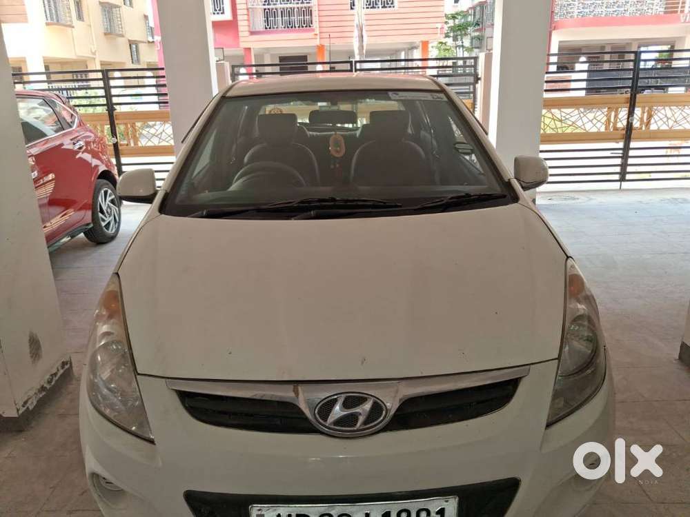 2012 I20 In Extremely Good Running Condition