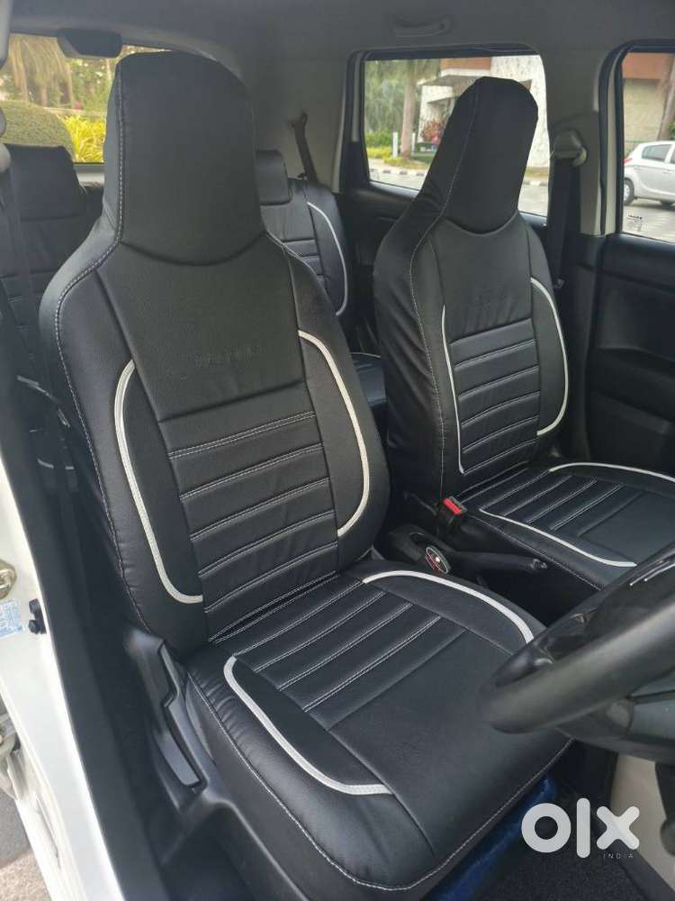 Maruti Suzuki Wagon R Cng Lxi Opt, 2022, Cng & Hybrids