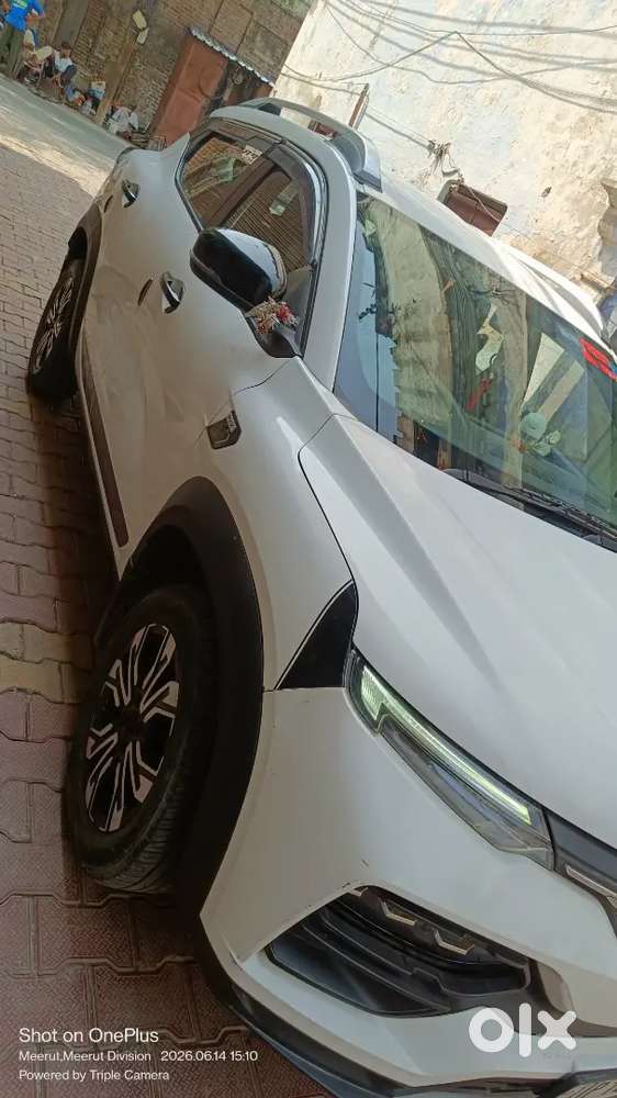 Renault Kiger Petrol 2022