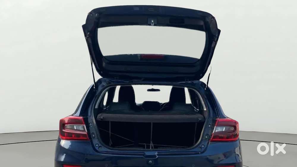 Maruti Suzuki Baleno Delta, 2023, Petrol
