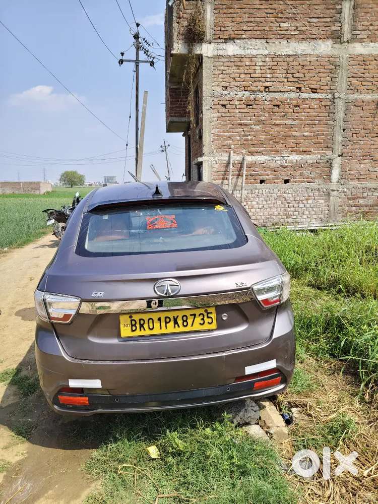 Tata Tigor  Cng , Petrol 2020 Model