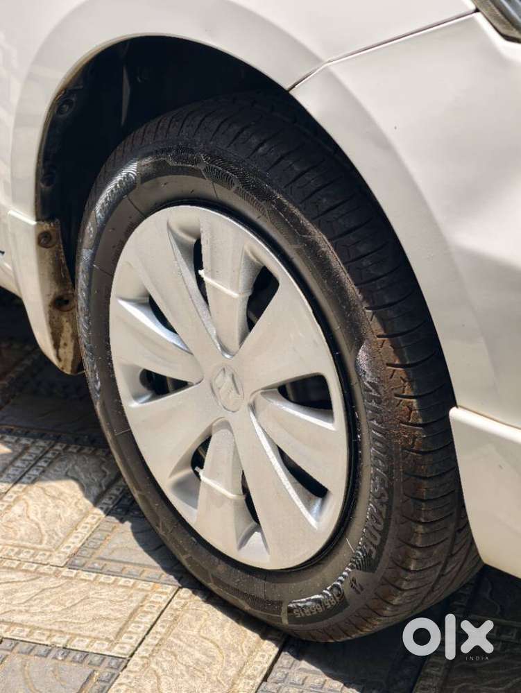 Maruti Suzuki Ertiga Shvs Vdi, 2018, Diesel