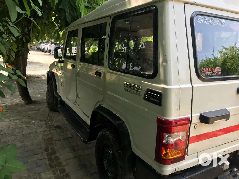 Mahindra Bolero 2013 Diesel 150000 Km Driven