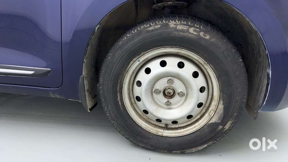 Maruti Suzuki Swift 2005-2010 1.3 Lxi, 2019, Petrol