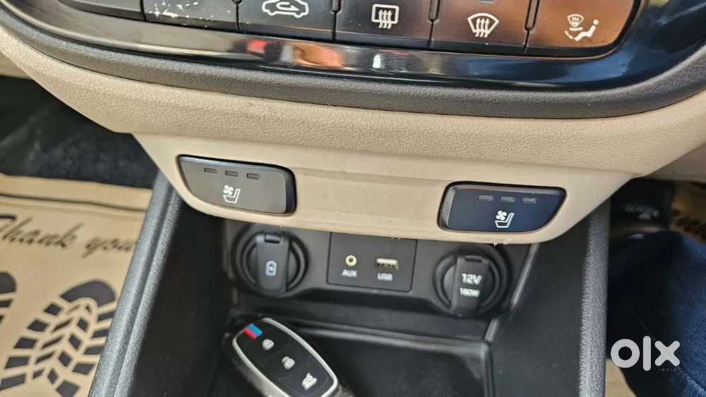 Hyundai Verna 1.6 Sx (o) Crdi, 2018, Diesel