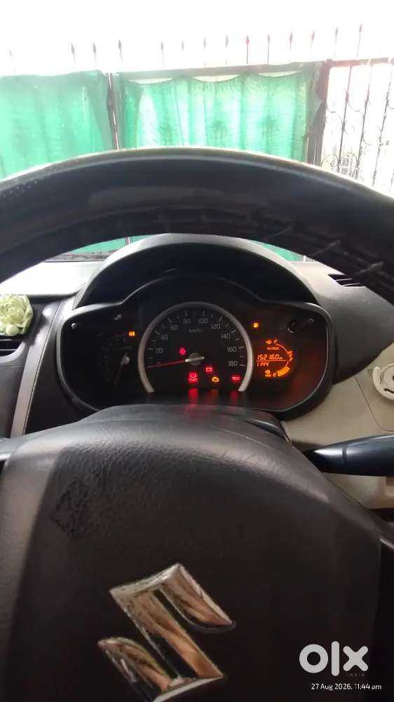 2019 Maruti Suzuki Celerio