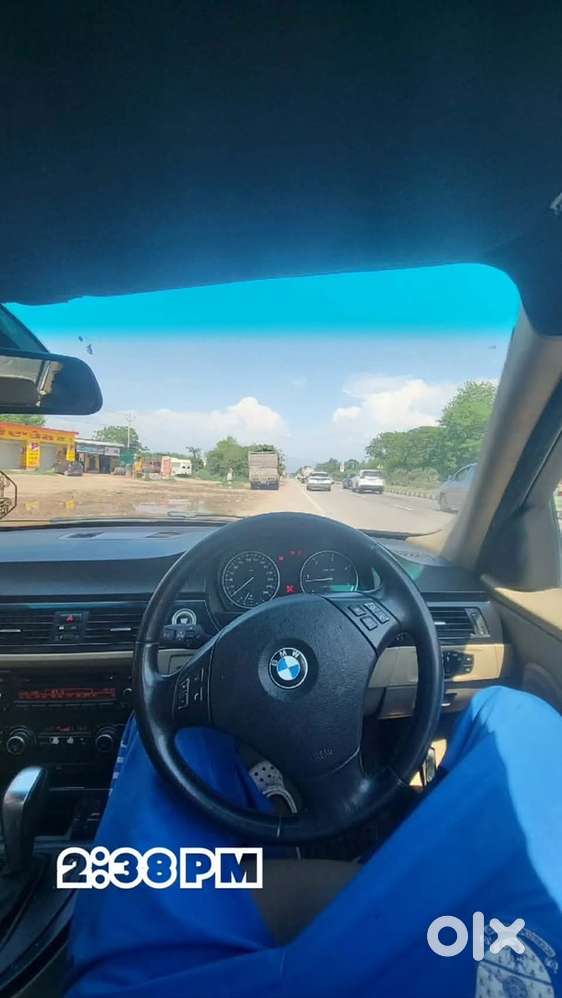 Urgent Sell Bmw 320d 2030 Tk Passed
