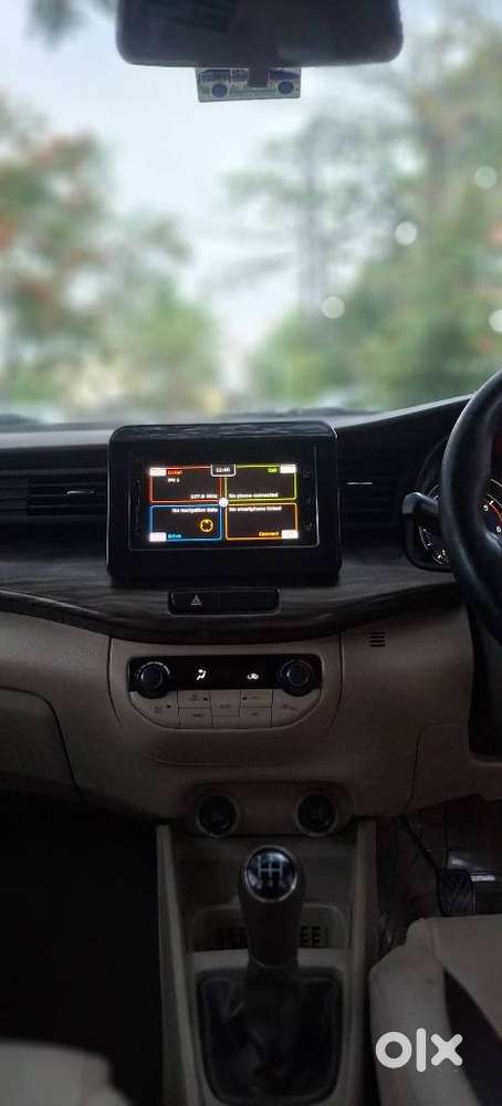 Maruti Suzuki Ertiga 1.3 Zdi Plus, 2019, Diesel