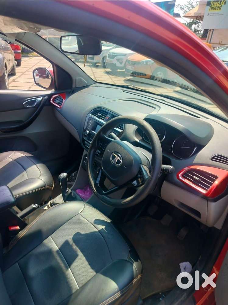 Tata Tiago Xz, 2018, Petrol