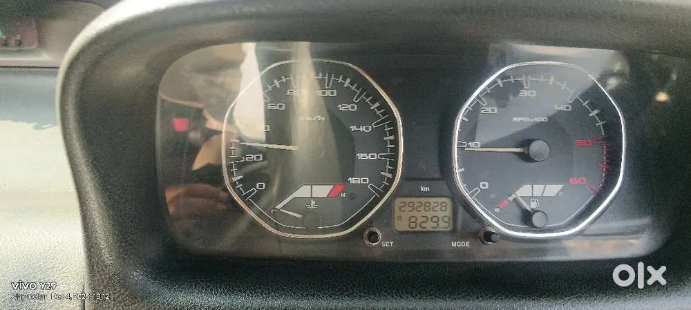 Tata Indigo Ecs 2014 Diesel Good Condition