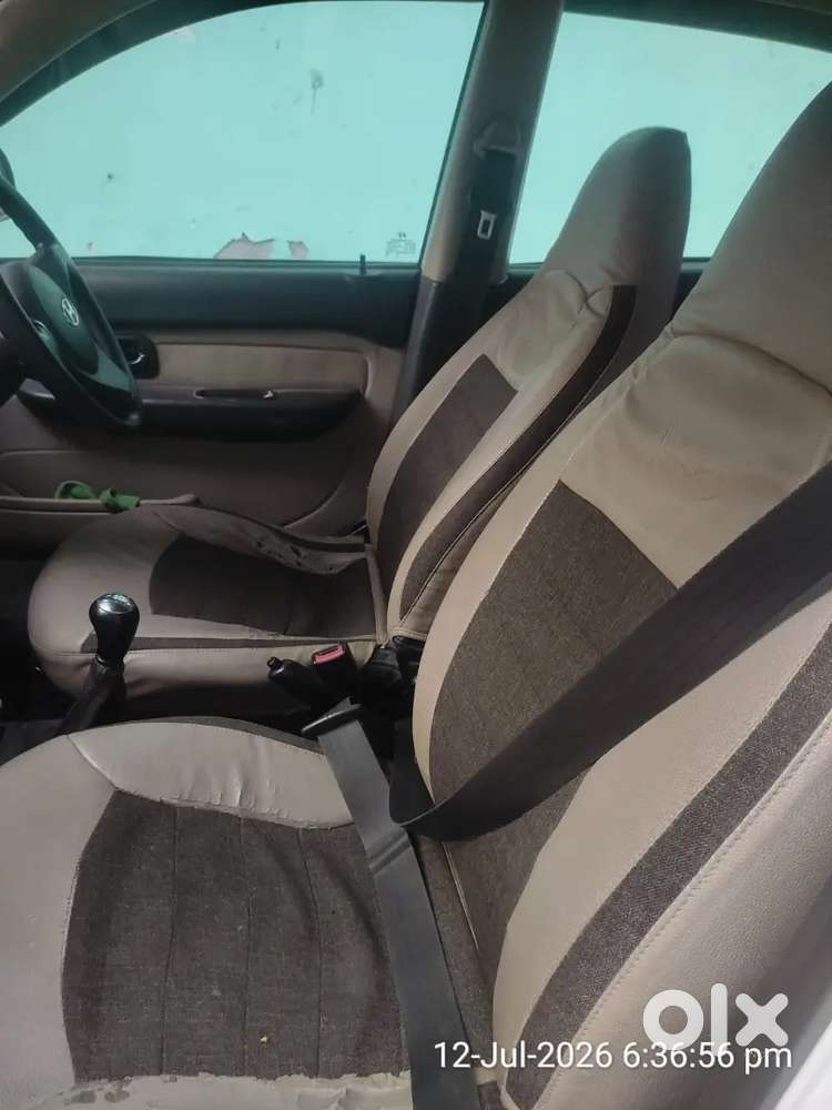 Hyundai Santro Xing 2014 Cng Variant