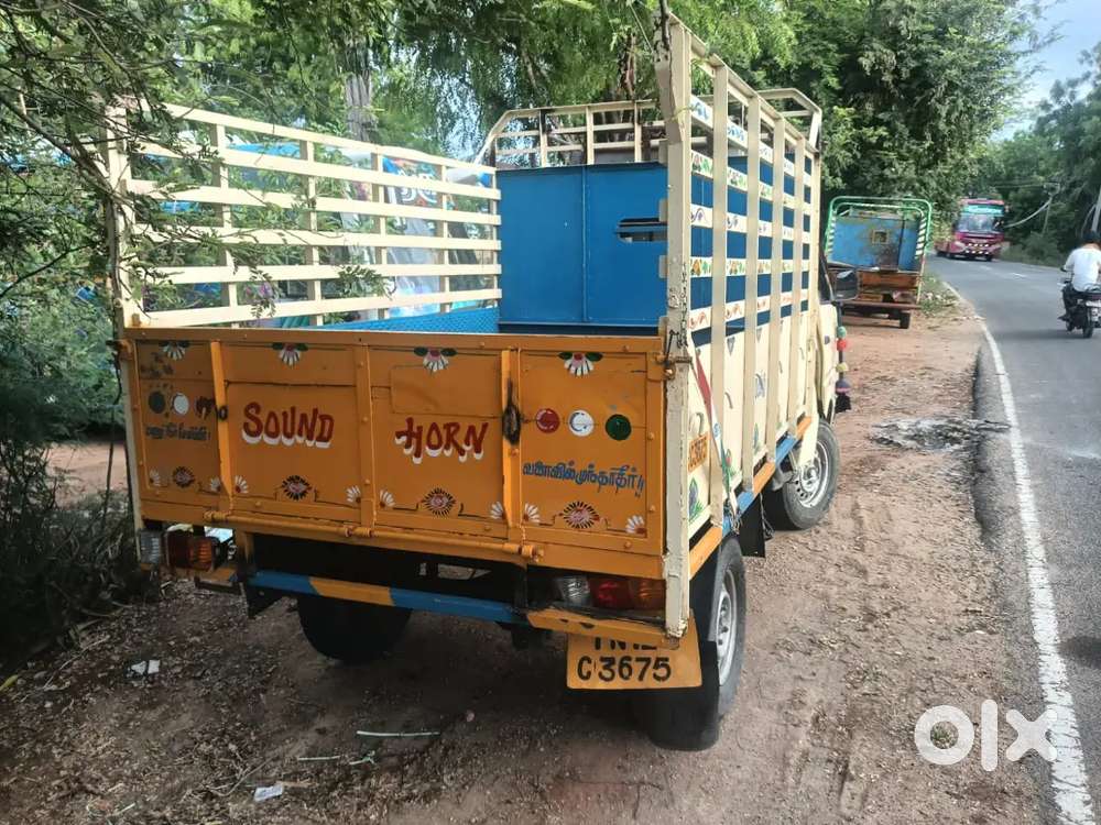 Ashok Leyland  Dost   Ls  L 2014 Fc No  Ins No