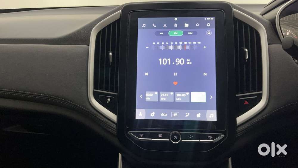 Mg Hector Super Mt, 2019, Petrol