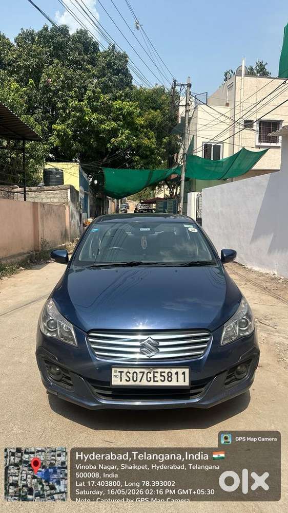 Maruti Suzuki Swift 2018