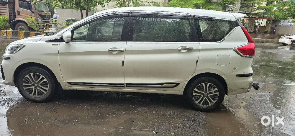 Maruti Suzuki Ertiga 2024 Cng & Hybrids 38700 Km Driven