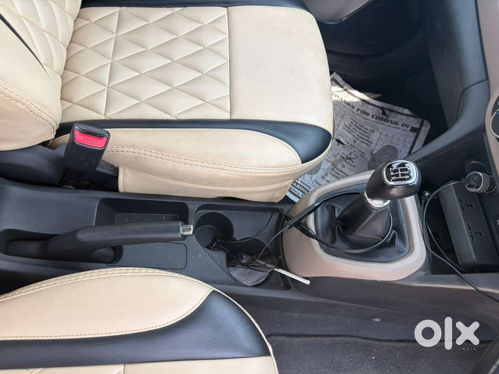 Hyundai Grand I10 Manual Petrol 2014