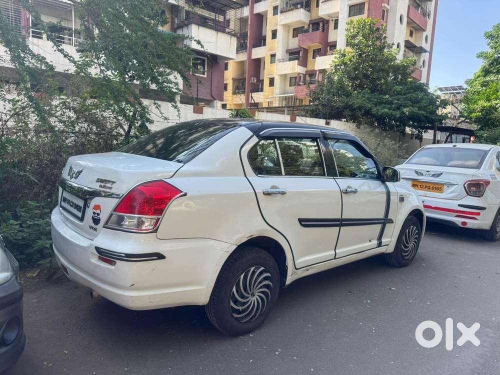 Maruti Suzuki Swift Dzire 2015 Diesel 85000 Km Driven