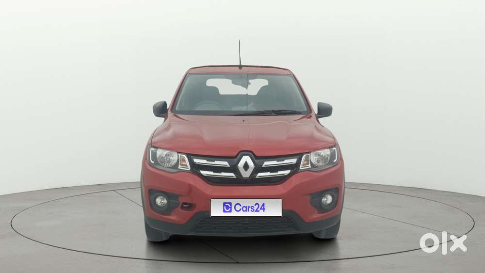 Renault Kwid 2019-ongoing 0.8 Rxt, 2019, Petrol