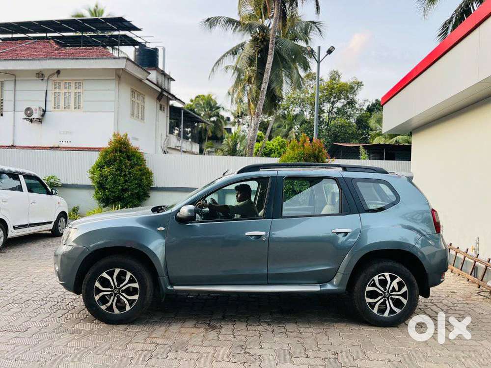 Nissan Terrano Xv D Thp Premium 110 Ps, 2014, Diesel