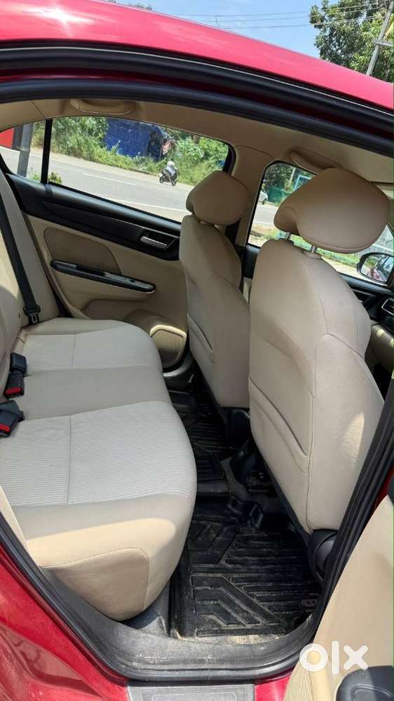 Honda Amaze V Cvt Petrol, 2019, Petrol
