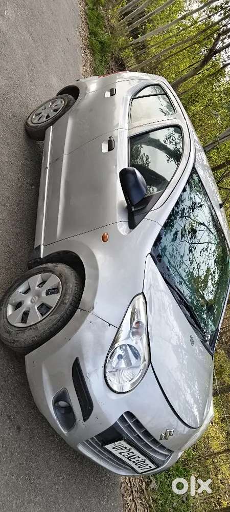 Maruti Suzuki A-star 2009 Petrol 70000 Km